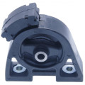 Front engine mount