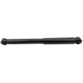 Shock Absorber - FEBEST 07656564R - for Suzuki Grand Vitara, Liana - Rear Axle, Gas Pressure, Telescopic
