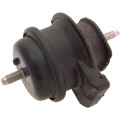 Engine Mount Lower - Febest NM-055 (Left Front, Hydro Mount)