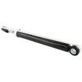 Rear Shock Absorber - Fits GENERAL MOTORS, OPEL, SUZUKI - FEBEST 07110-002R