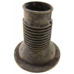 Front shock absorber boot