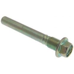 Rear caliper slide pin