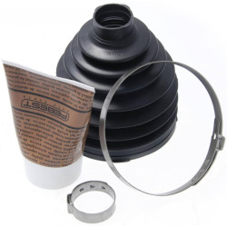 boot outer cv joint kit pvc 98x110x27.5