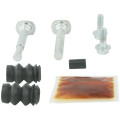 Disc Brake Caliper Repair Kit - Febest 0175-AZT250F1