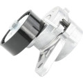 Belt Tensioner - Febest 2390-DFGA - OEM 04L903315A