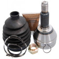 CV Joint Kit - FEBEST 1110-010 - Chevrolet Epica, Daewoo Evanda Magnus - Front Axle, Wheel Side