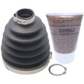 Boot Outer CV Joint Kit 88.5X108X29 - FEBEST 0217P-D40