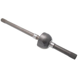 shaft assembly, outer cv joint right 31x618x31