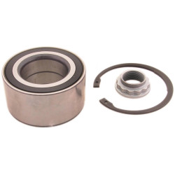 front wheel bearing 49x90x45