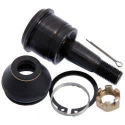 Ball joint rear upper arm