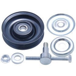 Pulley tensioner kit