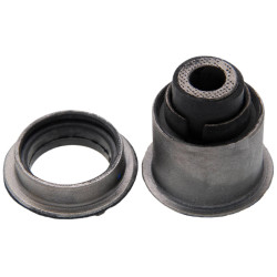 Rear knuckle bushing