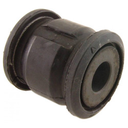 Steering rack bushing