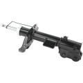 shock absorber front right gas.twin tube
