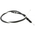 Parking Brake Cable - FEBEST 23100-EOS