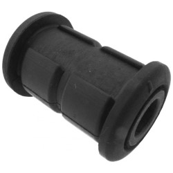 Steering rack bushing