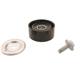 Pulley tensioner kit