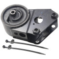 Front engine mount (hydro)
