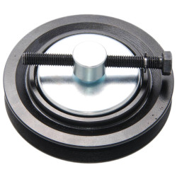 Pulley tensioner kit