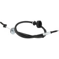 Parking Brake Cable, Left - BMW X5 (F15) / X6 (F16) - Febest 19100-F15LH