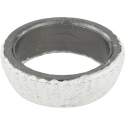 exhaust pipe seal (ceramic coating)