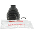 Boot Inner CV Joint Kit - Febest 2215-D9T - OEM 49542-D7050