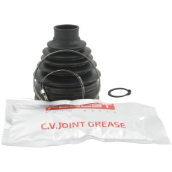 Boot Inner CV Joint Kit - Febest 2215-D9T - OEM 49542-D7050