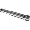 FEBEST Shock Absorber 24650921R - NISSAN, NISSAN (DFAC), RENAULT - Rear Axle, Gas Pressure, Twin-Tube, Telescopic Shock Absorber