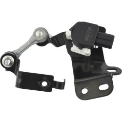 rear level sensor (with link, with bracket)