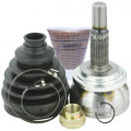 Outer CV Joint 25X56X26 - Febest 0110-ZVW30 - for Lexus CT200H, Toyota Prius ZVW30/ZVW35