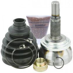 outer cv joint 25x56x26