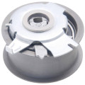 Engine Timing Belt Tensioner - Febest 2387-B5