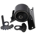 FEBEST Right Engine Mount (Hydro) for 2007-2013 Suzuki SX4