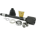 CV Joint - Febest 0111-ACV40RH - Inner Right 26X40X24