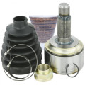 CV Joint Kit - Honda Accord CR-V Front Axle Wheel Side - FEBEST 0310-CRVDI