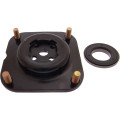 Front Shock Absorber Support Kit - Febest MZSS-015 - Mazda MPV (2000-2006)