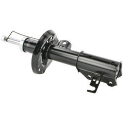 shock absorber front right gas.twin tube