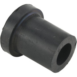 Rear leaf spring bushing rear