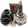 Outer CV Joint 29X56X26 - Toyota Corolla (AE10, CE10, EE10) 1991-2002 - FEBEST 0110-008