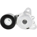 Belt tensioner