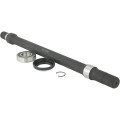 Drive Shaft - FEBEST 2212-K2500RH - Front Axle Right for KIA Bongo