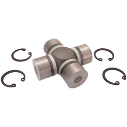 cross shaft joint, front drive shaft 25x65