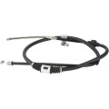 Parking brake cable, right