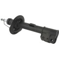 shock absorber front left gas.twin tube