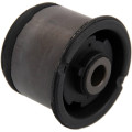 Arm Bushing Rear Assembly - FEBEST NAB-124 - Fits Nissan Serena C24 1999-2005