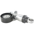 Belt tensioner