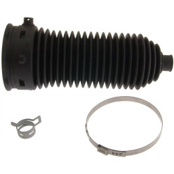 Steering gear boot