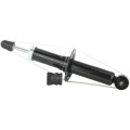 FEBEST 08110-002R Rear Shock Absorber - Subaru XV (_GP_)