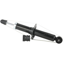 rear shock absorber gas.twin tube