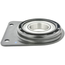 Drive Shaft Bearing Seat - FEBEST VWCB-SHAR - Alhambra 1996-2010